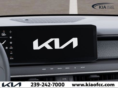 New 2026 Kia EV9 Light image 20