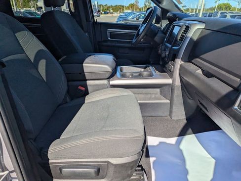 Certified 2023 RAM 1500 Classic Warlock w/ Trailer Tow Group image 10