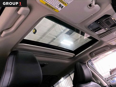 Used 2024 Subaru Crosstrek 2.5i Limited image 14