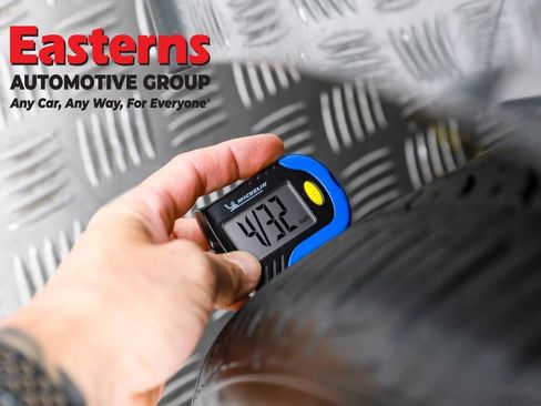 Used 2024 Ford Mustang Coupe image 26