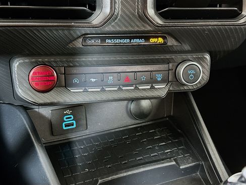 Used 2024 Ford Mustang Convertible RWD image 15