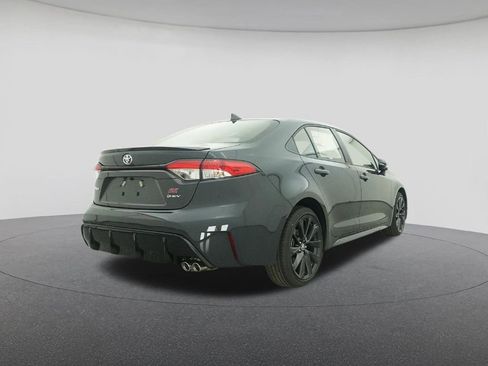 New 2026 Toyota Corolla SE image 24