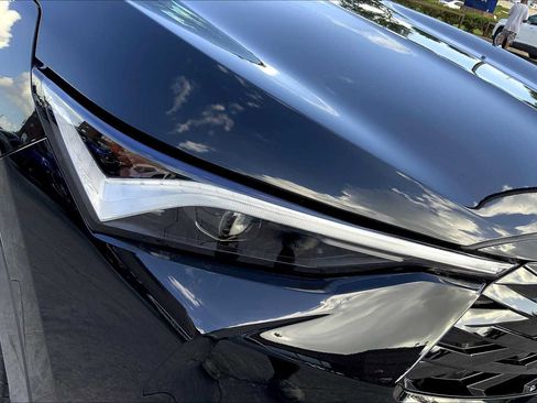 New 2025 Acura ADX AWD image 21