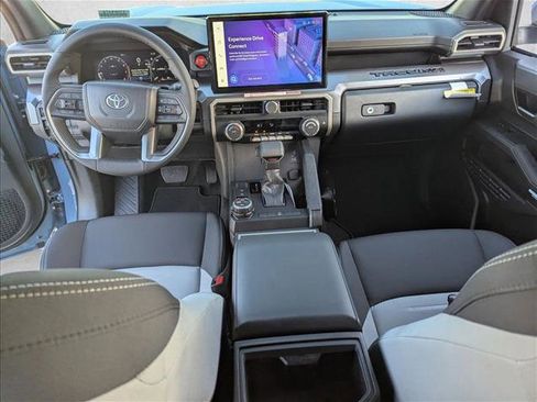 New 2026 Toyota Tacoma TRD Off-Road image 14