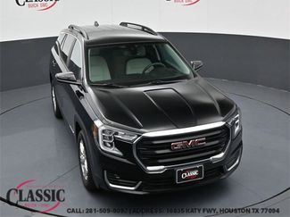 Used 2022 GMC Terrain SLE w/ Driver Convenience Package video 1