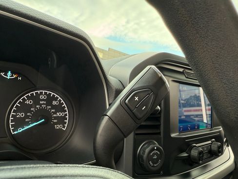 Used 2022 Ford F150 XLT w/ Trailer Tow Package image 48