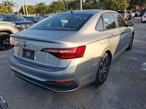 Used 2023 Volkswagen Jetta Sport FWD image 11