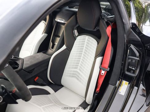 Used 2023 Chevrolet Corvette Z06 RWD image 50