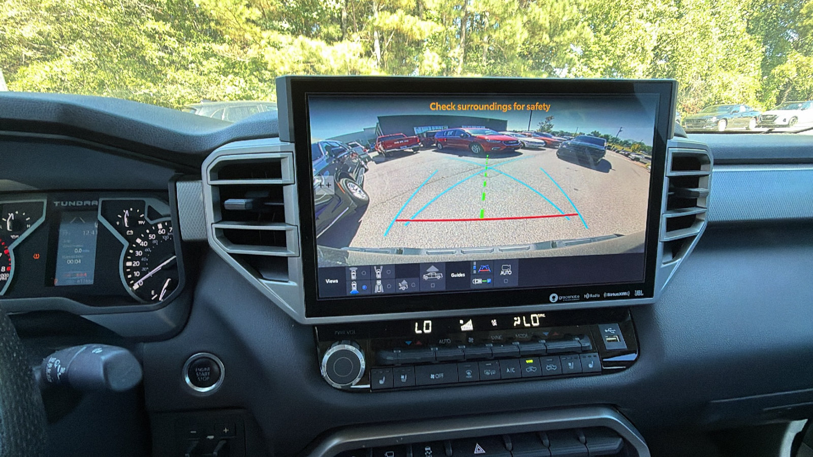 Used 2022 Toyota Tundra Limited RWD image 32