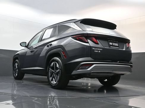 Certified 2026 Hyundai Tucson SEL FWD image 25