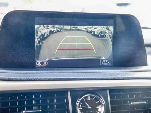 Used 2022 Lexus RX 350 FWD image 29