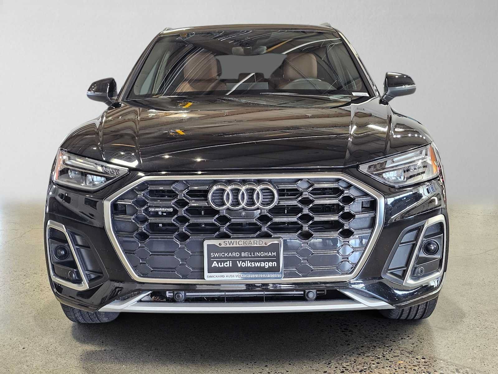 Used 2023 Audi Q5 2.0T Premium Plus w/ Premium Plus Package AWD/4WD image 8