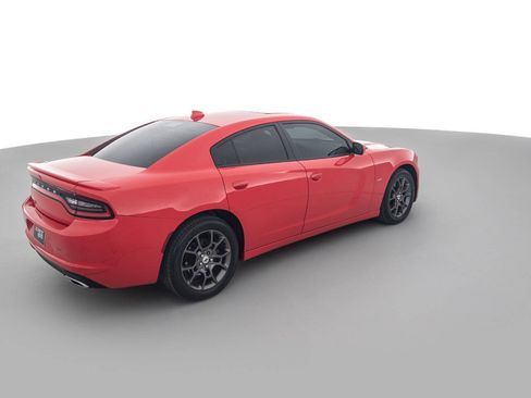 Used 2018 Dodge Charger GT AWD/4WD image 5