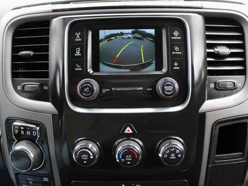 Used 2019 RAM 1500 Express w/ Express Value Package image 18