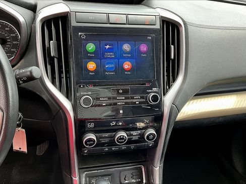Used 2019 Subaru Ascent Premium w/ Popular Package #1 image 5