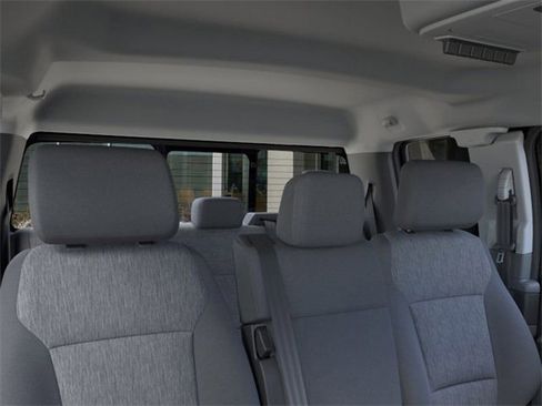 New 2026 Ford F350 XL w/ STX Appearance Package image 22