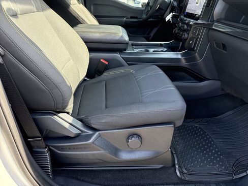 Used 2024 Ford F150 STX RWD image 13