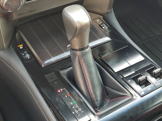 Used 2021 Lexus GX 460 Premium AWD/4WD image 18