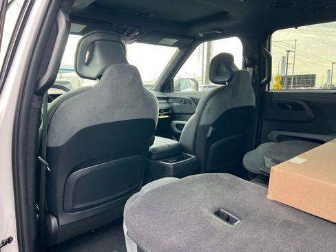 New 2027 Kia Telluride SX Prestige X-Pro AWD/4WD image 13