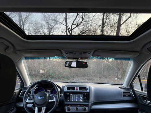 Used 2015 Subaru Outback 2.5i Premium w/ Popular Package #3 image 24