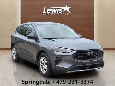 Used 2023 Ford Escape FWD image 1