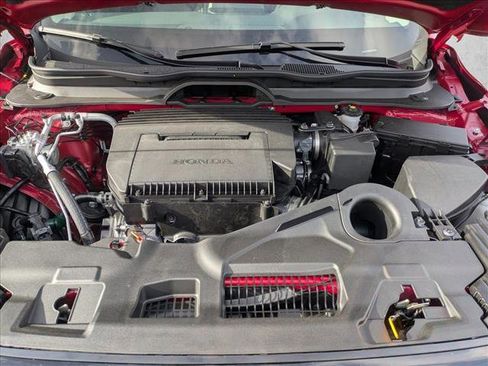 New 2026 Honda Pilot EX-L image 16