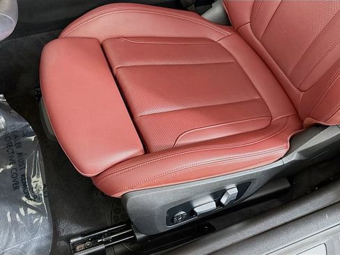 Used 2023 BMW 430i xDrive 430i xDrive w/ M Sport Package image 19