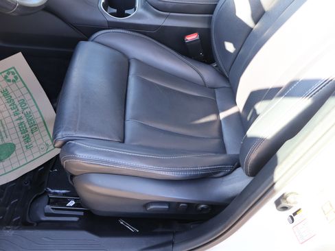 Used 2023 Subaru Outback Limited image 38