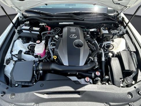 Used 2023 Lexus IS 300 w/ Comfort Package RWD image 28