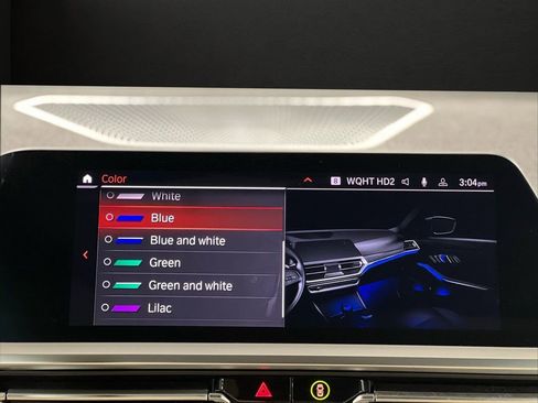 Used 2021 BMW 330i xDrive Sedan w/ Convenience Package image 32