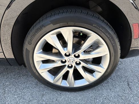 Certified 2023 Buick Envision Avenir FWD image 20