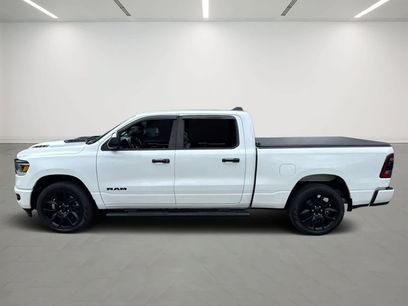 Used 2024 RAM 1500 Laramie