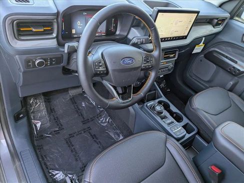 New 2026 Ford Maverick Tremor AWD/4WD image 3