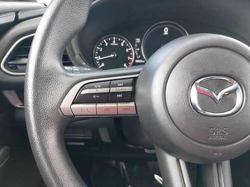 Used 2021 MAZDA CX-30 AWD 2.5 S image 18