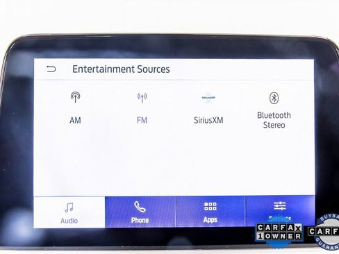 Used 2021 Ford Escape SE image 21