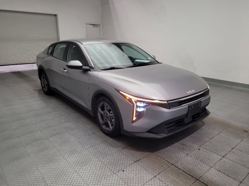 Used 2025 Kia K4 FWD image 13