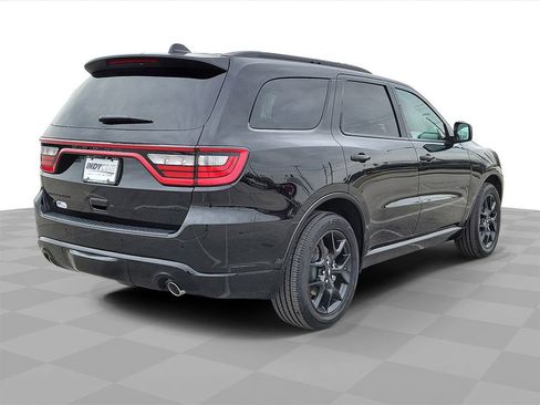 New 2026 Dodge Durango GT image 4
