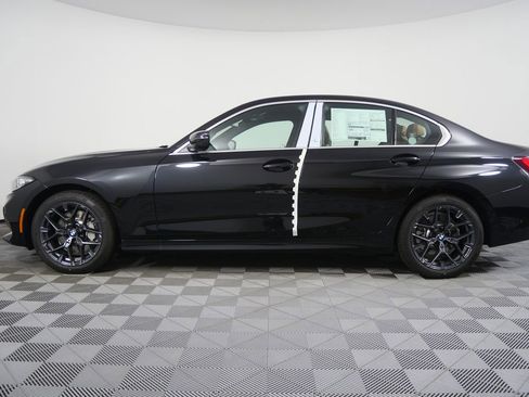 New 2026 BMW 330i xDrive Sedan w/ Premium Package image 6