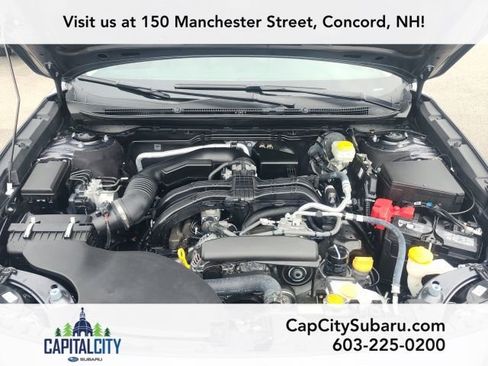 Used 2025 Subaru Legacy Limited AWD/4WD image 33