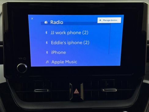 Used 2023 Toyota Corolla GR w/ Performance Package image 25