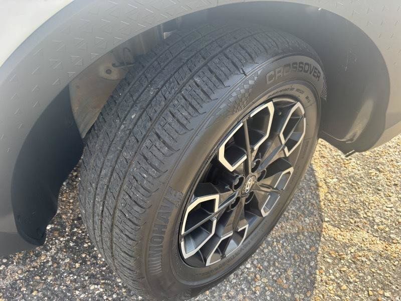 Used 2022 Hyundai Santa Cruz SEL AWD/4WD image 18