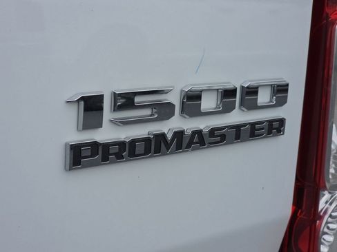 New 2026 RAM ProMaster 1500 w/ Convenience Group image 6