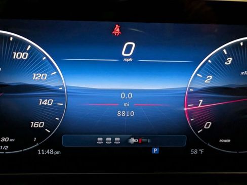 Certified 2025 Mercedes-Benz GLC 300 image 14