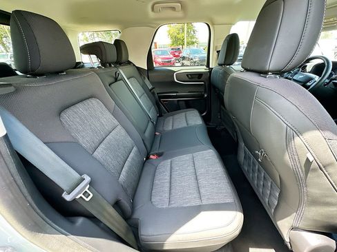 Used 2022 Ford Bronco Sport Big Bend w/ Convenience Package image 25