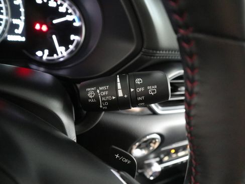 Certified 2023 MAZDA CX-5 AWD 2.5 Turbo image 27