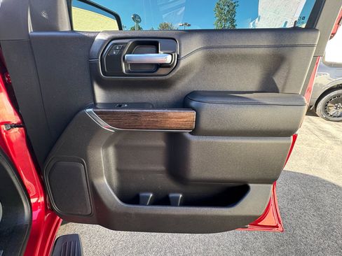 Used 2021 GMC Sierra 1500 Elevation image 26