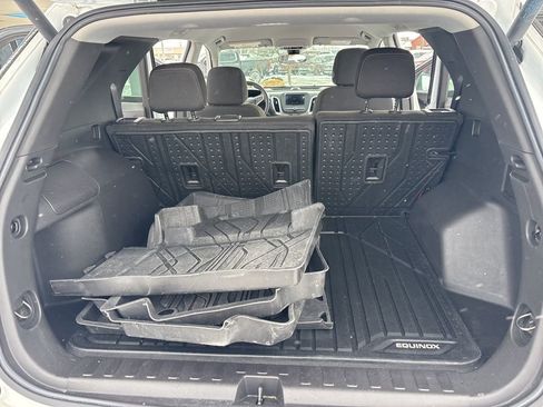 Used 2024 Chevrolet Equinox LT w/ LPO, Floor Liner Package image 25