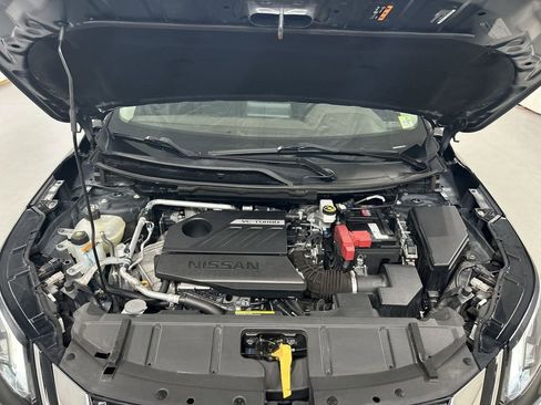 Used 2023 Nissan Rogue S AWD/4WD image 23