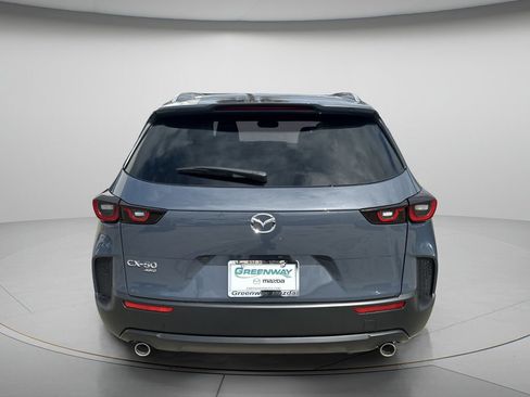 Used 2026 MAZDA CX-50 AWD 2.5 S w/ Cargo Package image 6