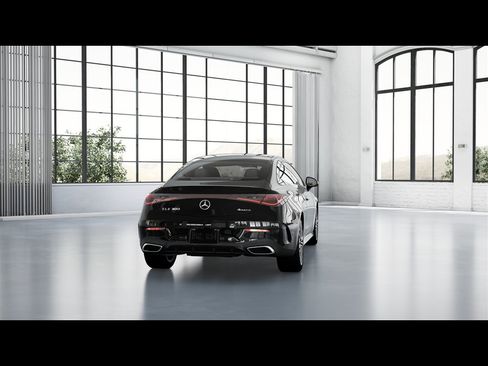 New 2026 Mercedes-Benz CLE 300 4MATIC Coupe image 19